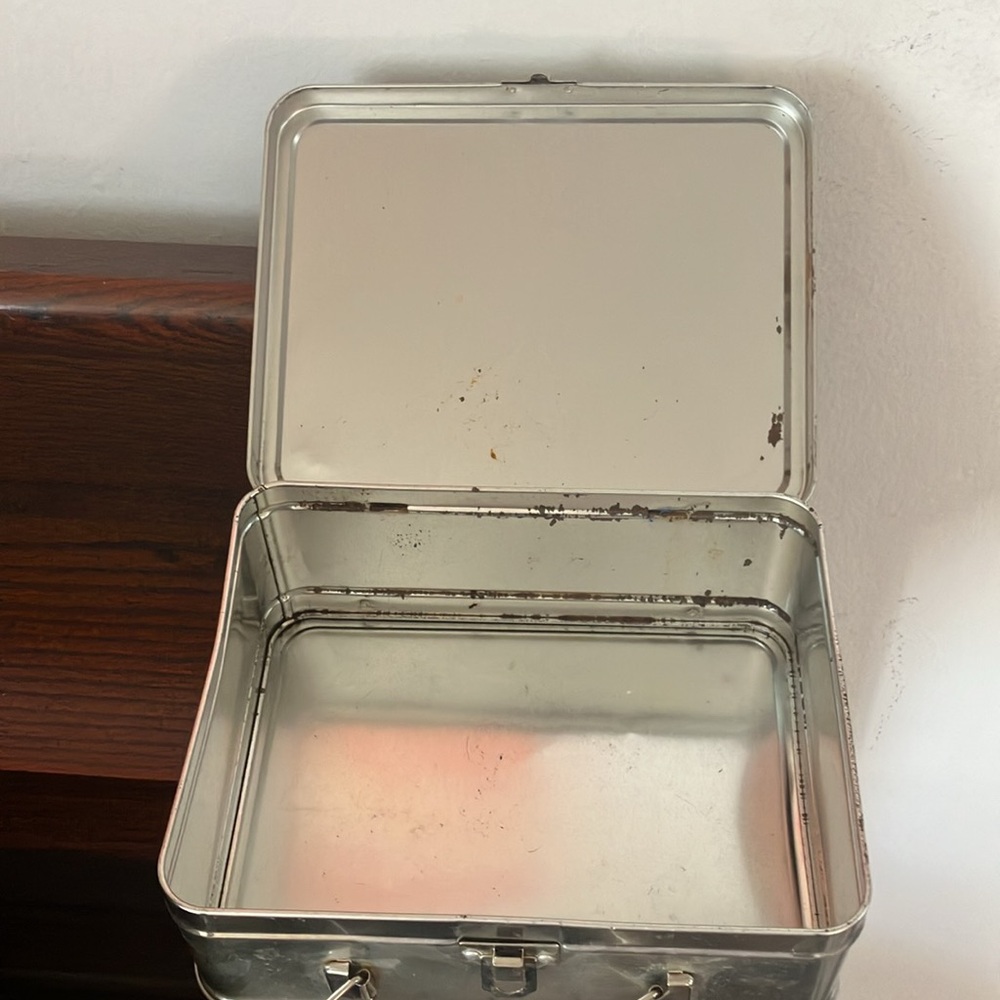 VINTAGE | House of Blues Lunchbox - Picture 5 of 5